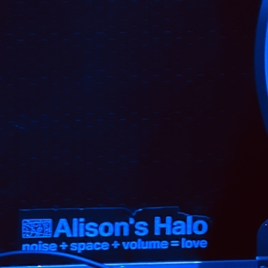 Alison's Halo at undefined in undefined 2025