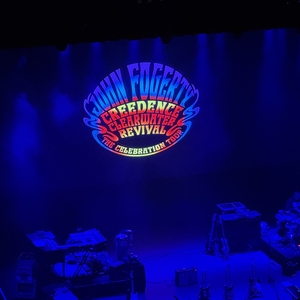 John Fogerty at undefined in undefined 2025