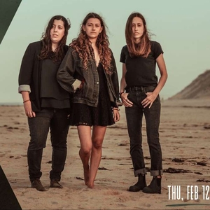 The Wolff Sisters Tickets, Tour Dates and Concerts