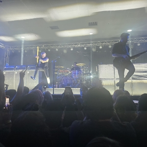 AFI at San Diego, CA in SOMA 2025