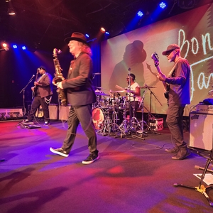 Boney James at Alexandria, VA in Birchmere 2025