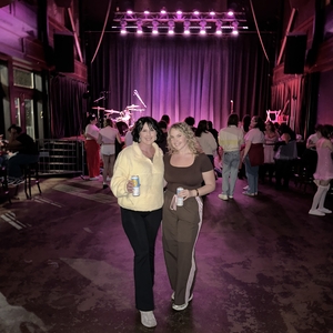 Molly Grace at undefined in undefined 2025