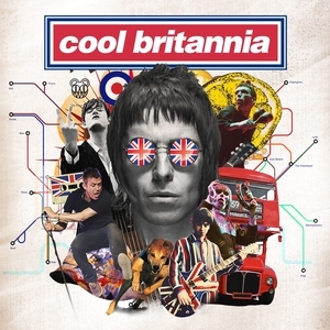 Cool Britannia Tickets, Tour Dates and Concert