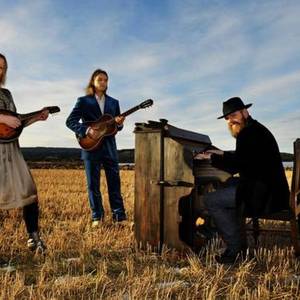 NARUM Tickets, Tour Dates and Concert