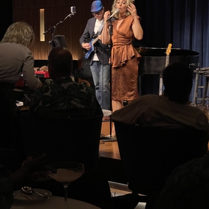 Morgan James at Orlando, FL in Judson's Live 2025