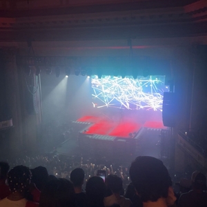 Lil Tecca at Cleveland, OH in Agora Theater & Ballroom 2025