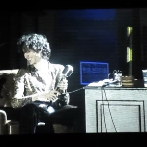 sombr at Salt Lake City, UT in Soundwell 2025