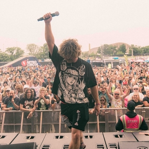 Jakobs Castle: Jambrewzle Festival