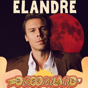 Elandré @ Pretoria National Botanical Garden