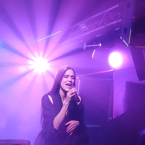 Forever Still at Milano, Italy in Legend Club 2025