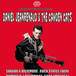 microsurco Tickets, Tour Dates and Concerts