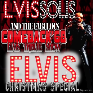 TR3SEFES Tributo Loquillo BCN @ L'Ovella Negra | Marina