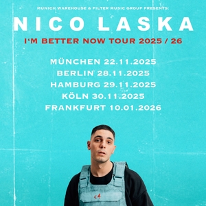 Michi Dreilich @ Nachtleben