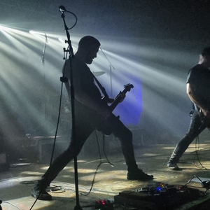 Long Distance Calling at Lindau (Bodensee), Germany in Vaudeville e.V. Club 2025