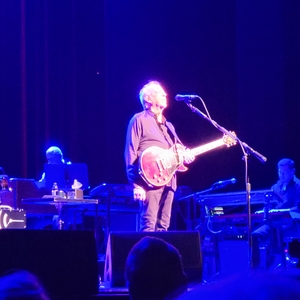 Boz Scaggs at Chicago, IL in Auditorium Theatre 2025