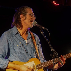 David Wyatt @ International Arts Centre