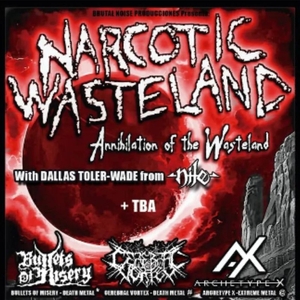 Archetype X @ La Deskomunal SCCL