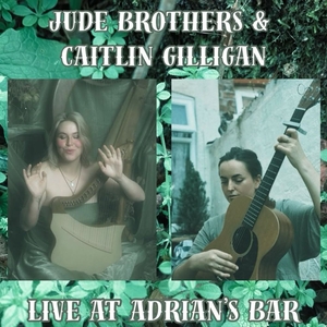 Caitlin Gilligan @ Adrian's Bar