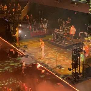 The All-American Rejects at Charlotte, NC in Spectrum Center 2025
