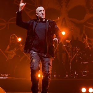 Asp at Oberhausen, Germany in Turbinenhalle Oberhausen 2025