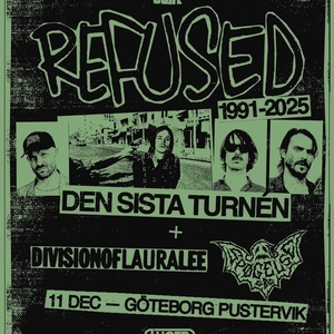 Division of Laura Lee @ Pustervik