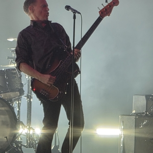 Bryan Adams at Atlanta, GA in Gas South Arena 2025