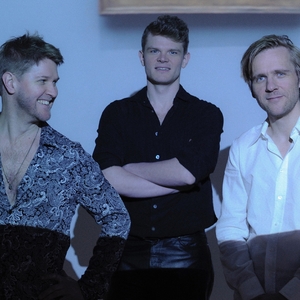 Dreamers' Circus @ Kulturhus Trommen