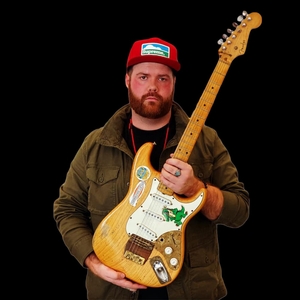 Zach Nugent Music @ The Cabot