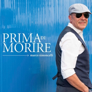 Marco Simoncelli @ Caru' - Libreria Dischi