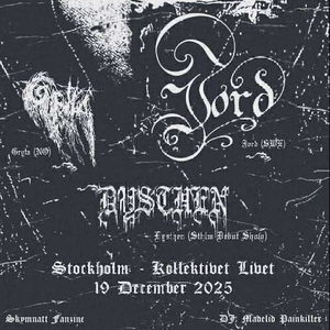 Dysthen @ Kollektivet Livet