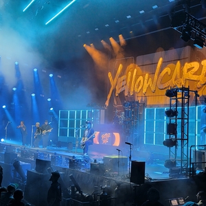 A Day To Remember at Lincoln, NE in Pinnacle Bank Arena 2025