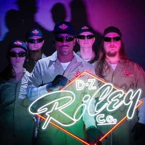 DZ Riley Tickets, Tour Dates and Concert