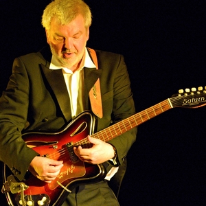 Adax Dörsam @ Studiobühne Fürth/Odw.