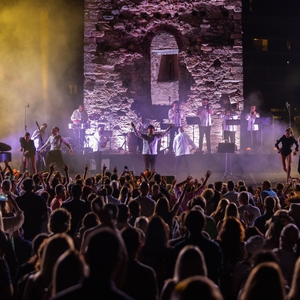 BUENA VISTA ALL STARS @ Celtic Connections