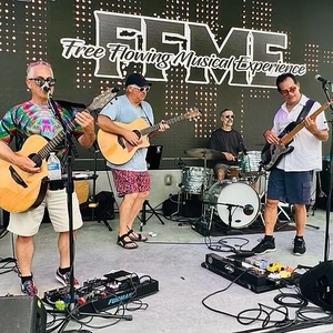 Free Flowing Musical Experience @ Starr Hill Tysons Brewpub