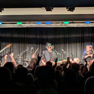 Pavlov's Dog at Karlsruhe, Germany in Jubez 2025