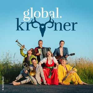 Global Kryner Tickets, Tour Dates and Concert