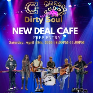 Dirty Soul Band