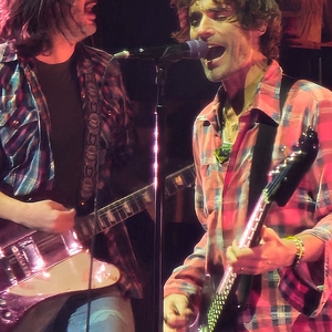 The All-American Rejects at Columbia, SC in Colonial Life Arena 2025