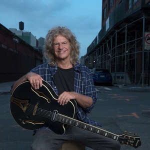 Pat Metheny Tickets, Tour Dates and Concerts