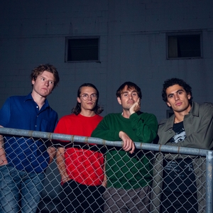 Marlin's Dreaming @ Double Whammy