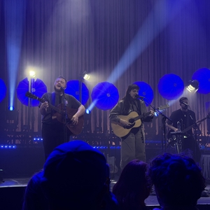 Of Monsters and Men at Chicago, IL in The Salt Shed 2025