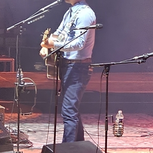 Turnpike Troubadours at undefined in undefined 2025