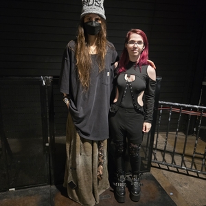 SOFIA ISELLA at Austin, TX in Empire Control Room & Garage 2025
