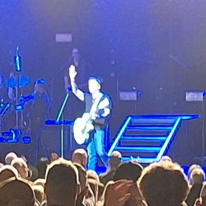 Gary Allan at Bowling Green, KY in Southern Kentucky Performing Arts Center 2025