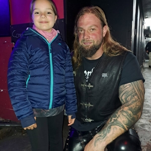 All For Metal at undefined in undefined 2025