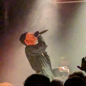 Stereo MC's at Dornbirn, Austria in Conrad Sohm 2025