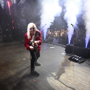 Uriah Heep at Zurich, Switzerland in X-TRA 2025