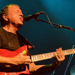 Level 42 at Groningen, Netherlands in SPOT Groningen 2025