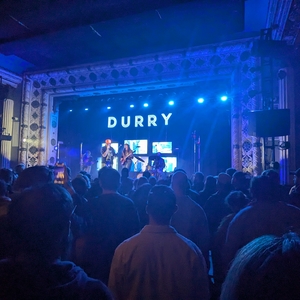 Durry at Chicago, IL in Metro Chicago 2025
